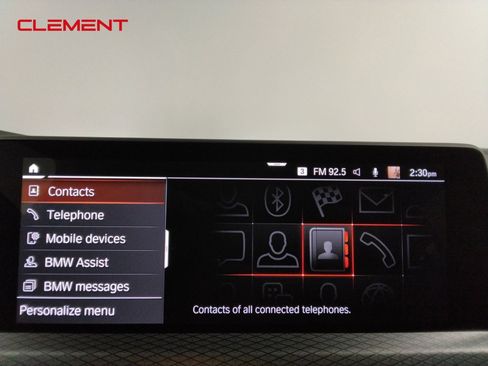 Used 2023 BMW X4 xDrive30i image 19