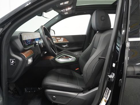 Used 2026 Mercedes-Benz GLE 350 4MATIC image 11