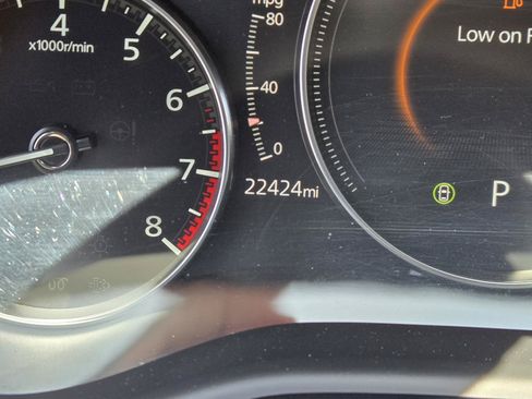 Used 2024 MAZDA CX-30 AWD 2.5 S w/ Select Sport Pkg image 14