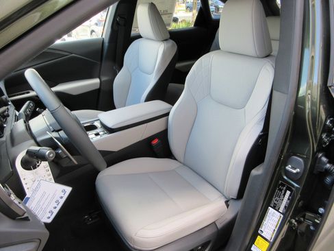 New 2026 Lexus RX 350 Premium image 28