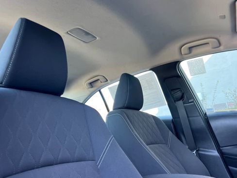 Certified 2024 Toyota Corolla LE image 17