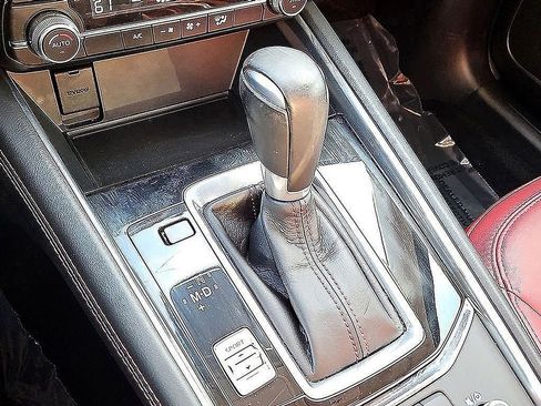 Used 2022 MAZDA CX-5 Carbon Edition image 19