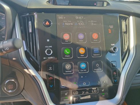 New 2025 Subaru Outback Limited image 20