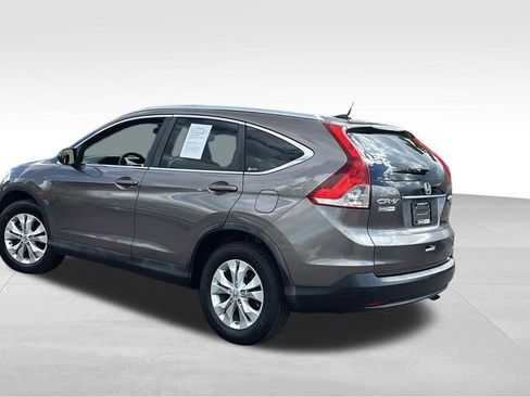 Used 2012 Honda CR-V EX-L image 5