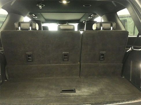 Certified 2021 Ford Expedition Limited image 17