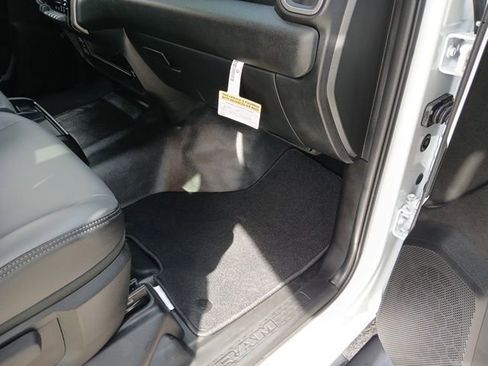 New 2026 RAM 2500 Tradesman image 26