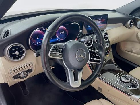Used 2020 Mercedes-Benz C 300 Sedan image 10