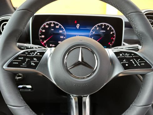 New 2026 Mercedes-Benz GLC 300 4MATIC image 22