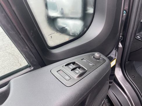 New 2026 RAM ProMaster 3500 w/ Convenience Group image 16