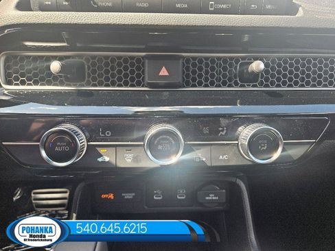 New 2026 Honda Civic Sport image 37