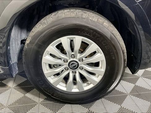 Used 2024 Nissan Armada SV AWD/4WD image 10