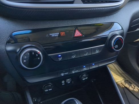 Used 2019 Hyundai Tucson SE image 25