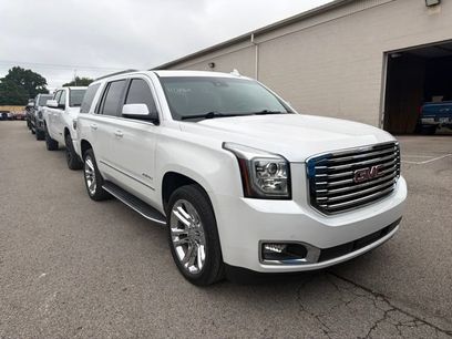 Used 2019 GMC Yukon SLT w/ Premium Edition