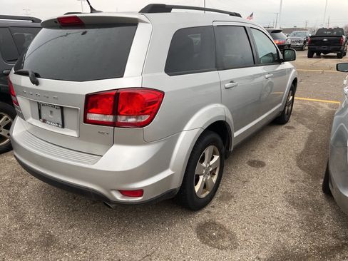 Used 2012 Dodge Journey SXT w/ Popular Equipment Group image 13