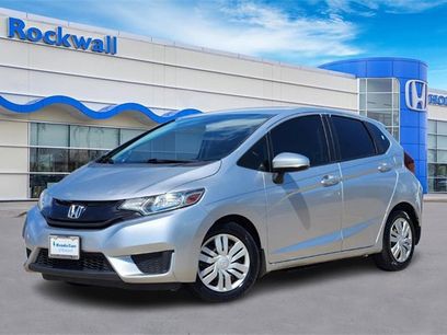 Used 2016 Honda Fit LX