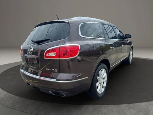 Used 2015 Buick Enclave Premium w/ Experience Buick Package image 5