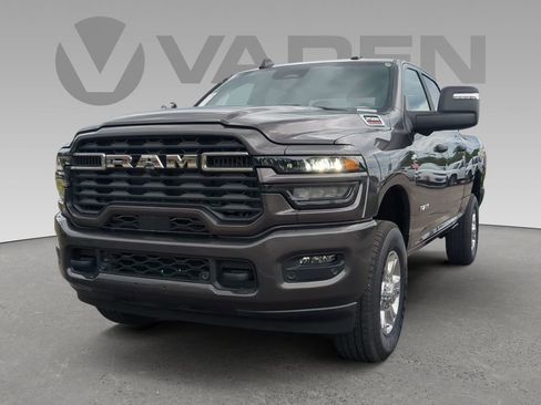 New 2025 RAM 2500 Big Horn image 20