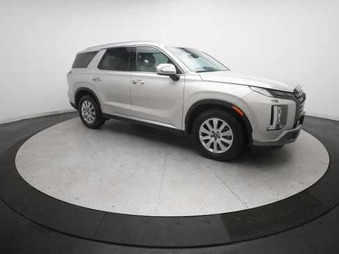 Used 2025 Hyundai Palisade SEL AWD/4WD image 37