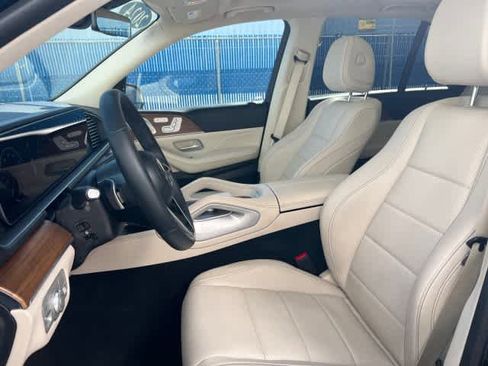 Certified 2024 Mercedes-Benz GLE 350 4MATIC image 10