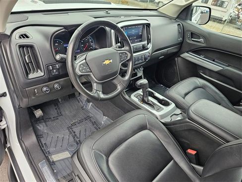 Used 2021 Chevrolet Colorado ZR2 image 2