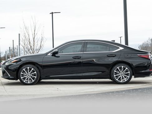 Used 2019 Lexus ES 350 Ultra Luxury image 6