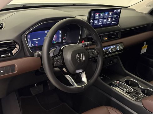 New 2026 Honda Pilot Touring image 20