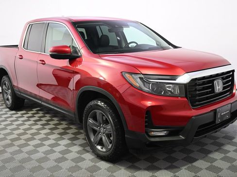 Used 2023 Honda Ridgeline RTL image 8