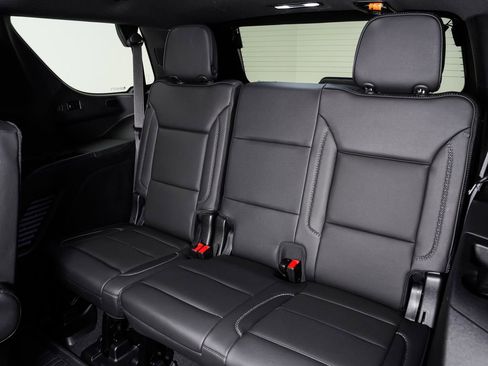 Used 2023 GMC Yukon Denali w/ Denali Reserve Package AWD/4WD image 32
