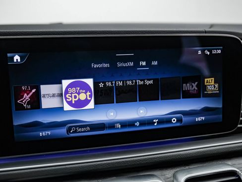 Used 2024 Mercedes-Benz GLE 450 4MATIC image 67