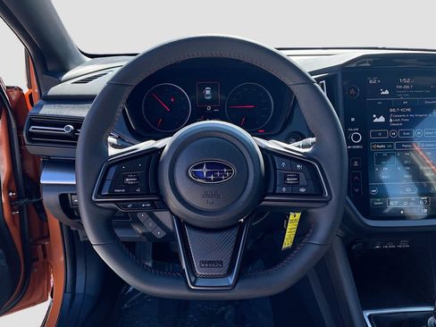 Used 2024 Subaru WRX Base image 11