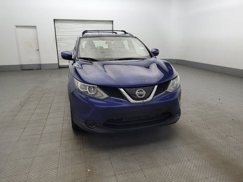 Used 2018 Nissan Rogue Sport SV image 14