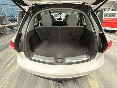 Used 2015 Acura MDX SH-AWD w/ Technology Package image 47
