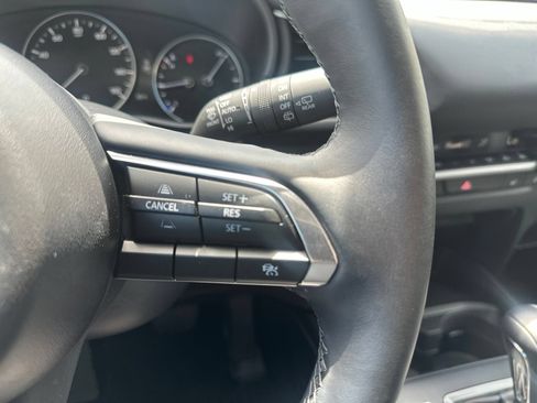 Used 2026 MAZDA CX-30 AWD 2.5 S w/ Premium Package image 19