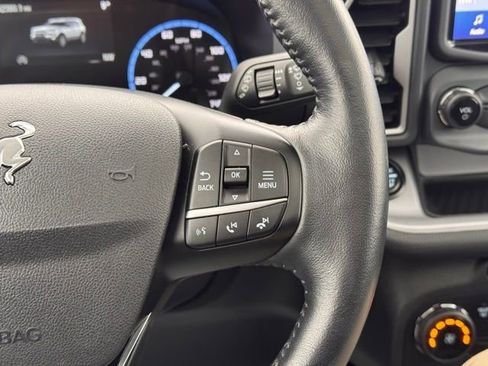 Used 2022 Ford Bronco Sport Big Bend w/ Convenience Package image 11