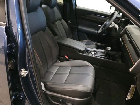 New 2026 MAZDA CX-50 2.5 Hybrid w/ Weather Package image 20