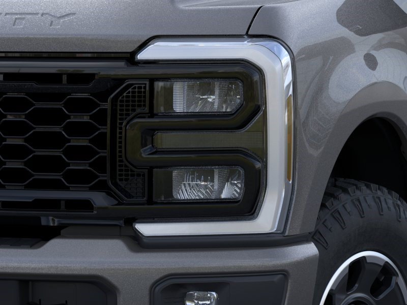 New 2026 Ford F350 Lariat w/ Tremor Off-Road Package AWD/4WD image 21