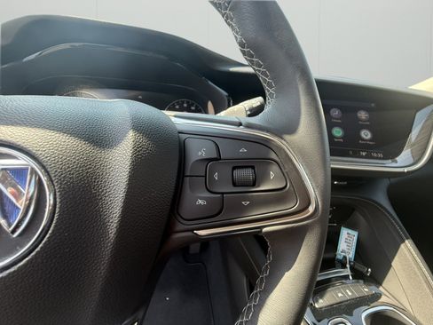 Used 2021 Buick Envision Preferred FWD image 21