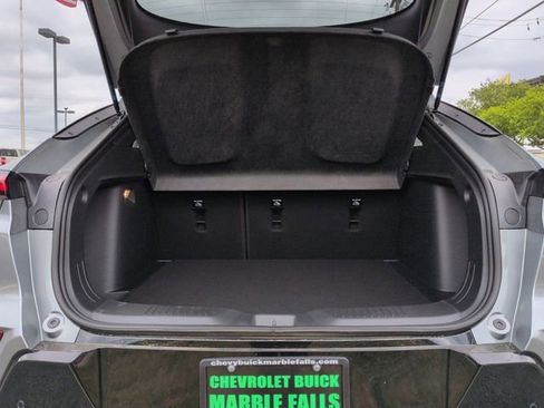 New 2026 Buick Envista Sport Touring w/ Convenience I Package FWD image 23