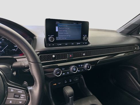 Used 2025 Honda Civic Sport image 26