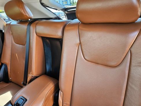 Used 2015 Lexus RX 450h AWD image 21