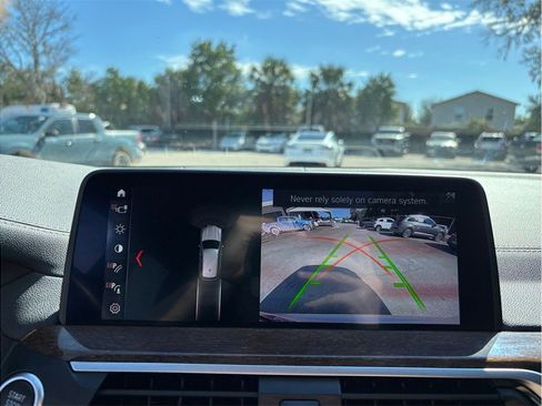 Used 2019 BMW X3 sDrive30i w/ Premium Package image 32