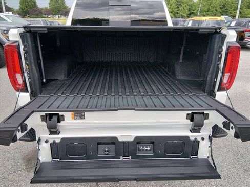 Used 2024 GMC Sierra 1500 Denali Ultimate AWD/4WD image 15