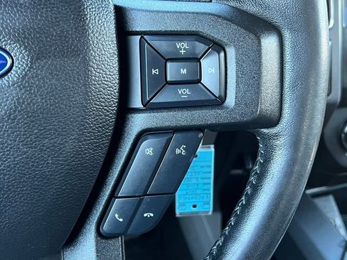 Used 2019 Ford F150 XLT w/ Equipment Group 302A Luxury image 29