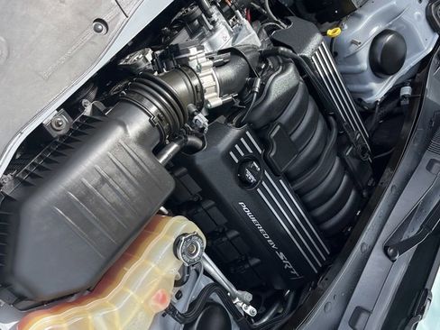 Used 2021 Dodge Charger Scat Pack RWD image 3