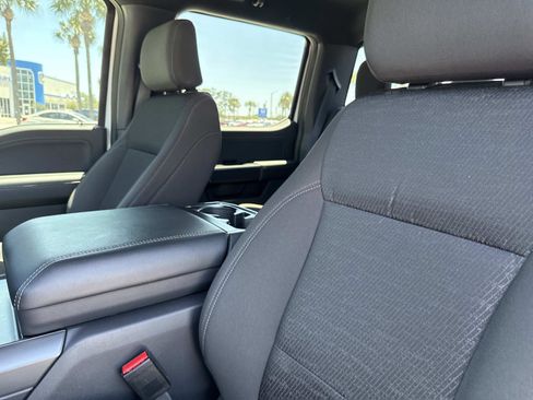 Used 2024 Ford F150 XLT w/ Equipment Group 302A MID AWD/4WD image 53