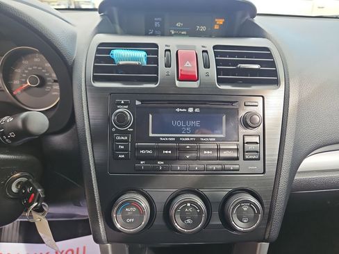 Used 2014 Subaru Forester 2.5i Limited w/ Rugged Package #2 image 17