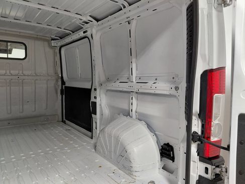 Used 2023 RAM ProMaster 1500 FWD image 16