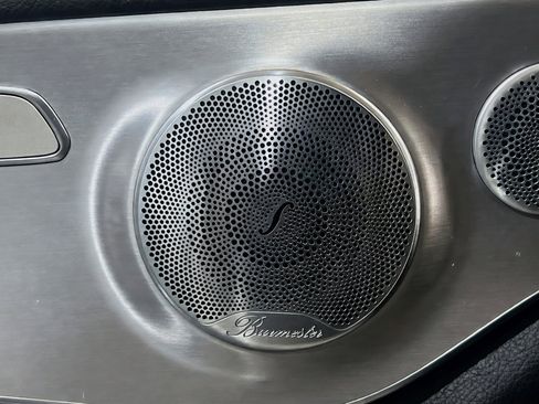 Used 2018 Mercedes-Benz C 300 Coupe image 14