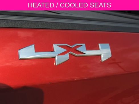 Used 2025 GMC Sierra 1500 SLT w/ SLT Premium Plus Package image 18