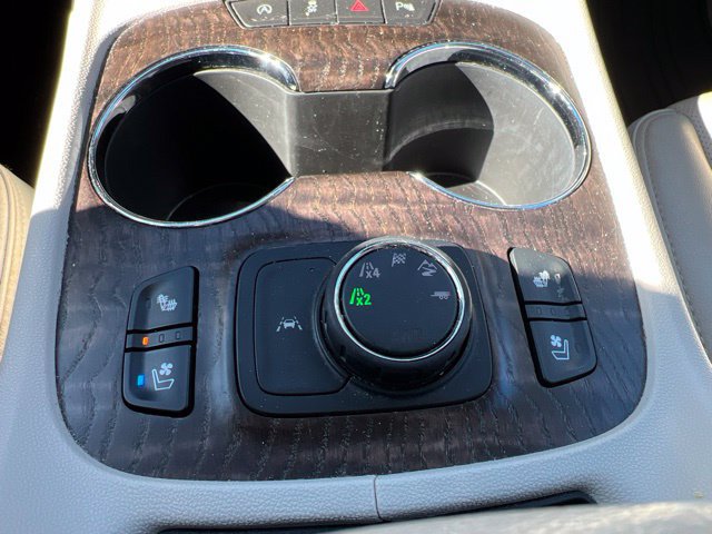Used 2021 GMC Acadia Denali w/ Denali Ultimate Package AWD/4WD image 35